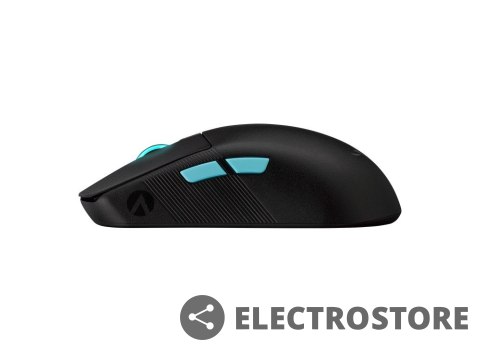 Asus Mysz bezprzewodowa ROG Harpe Ace Aim Lab Edition 36000 DPI/RF/BT Asus Mysz bezprzewodowa ROG Harpe Ace Aim Lab Edition 36000 DPI/RF/BT