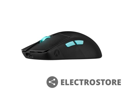 Asus Mysz bezprzewodowa ROG Harpe Ace Aim Lab Edition 36000 DPI/RF/BT Asus Mysz bezprzewodowa ROG Harpe Ace Aim Lab Edition 36000 DPI/RF/BT