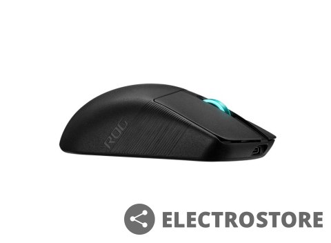 Asus Mysz bezprzewodowa ROG Harpe Ace Aim Lab Edition 36000 DPI/RF/BT Asus Mysz bezprzewodowa ROG Harpe Ace Aim Lab Edition 36000 DPI/RF/BT