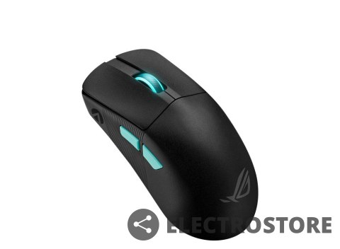 Asus Mysz bezprzewodowa ROG Harpe Ace Aim Lab Edition 36000 DPI/RF/BT Asus Mysz bezprzewodowa ROG Harpe Ace Aim Lab Edition 36000 DPI/RF/BT