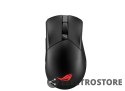 Asus Mysz gamingowa ROG Gladius III 36000 DPI/RF/BT/Wireless/Black