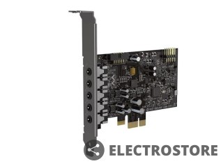Creative Labs Karta dźwiękowa Sound Blaster Audigy FX V2