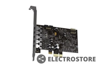 Creative Labs Karta dźwiękowa Sound Blaster Audigy FX V2
