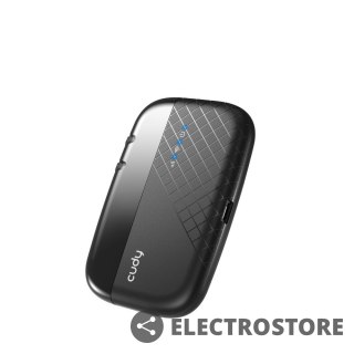 Cudy Router mobilny MF4 4G LTE SIM WiFi N150
