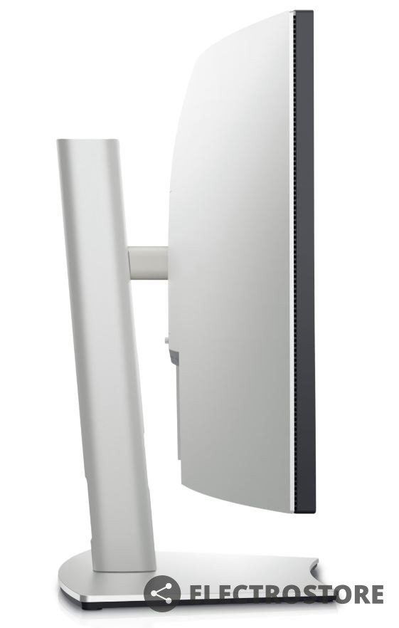 Dell Monitor zakrzywiony 34.14 cala U3423WE WQHD (3440x1440)/21:9/HDMI/DP/USB-C/USB/RJ-45/Speakers/3Y AES&PPG Dell Monitor zakrzywiony 34.14 cala U3423WE WQHD (3440x1440)/21:9/HDMI/DP/USB-C/USB/RJ-45/Speakers/3Y AES&PPG