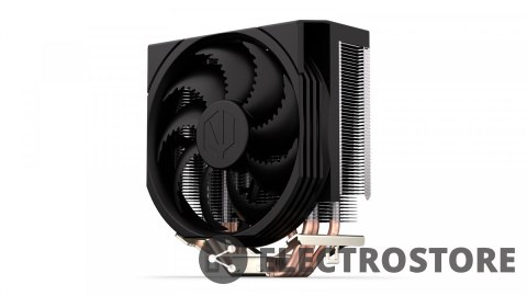 Endorfy Chłodzenie procesora Spartan 5 MAX Endorfy Chłodzenie procesora Spartan 5 MAX