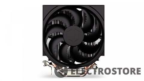Endorfy Chłodzenie procesora Spartan 5 MAX Endorfy Chłodzenie procesora Spartan 5 MAX