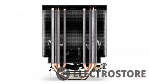 Endorfy Chłodzenie procesora Spartan 5 MAX Endorfy Chłodzenie procesora Spartan 5 MAX