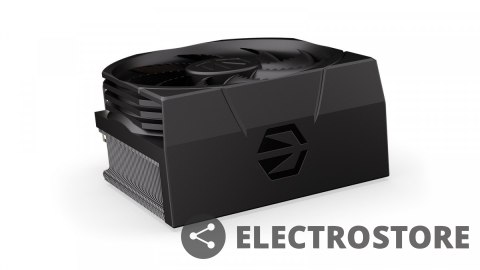 Endorfy Chłodzenie procesora Spartan 5 MAX Endorfy Chłodzenie procesora Spartan 5 MAX