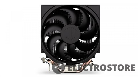 Endorfy Chłodzenie procesora Spartan 5 Endorfy Chłodzenie procesora Spartan 5