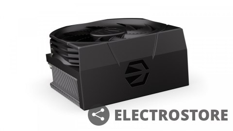 Endorfy Chłodzenie procesora Spartan 5 Endorfy Chłodzenie procesora Spartan 5