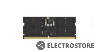 GOODRAM Pamięć DDR5 SODIMM 8GB/4800 CL40