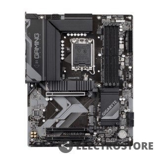 Gigabyte Płyta główna B760 GAMING X s1700 4DDR5 DP/HDMI ATX