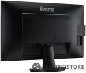 IIYAMA Monitor 23.8 cala X2483HSU-B5 VA,HDMI,DP,USBx2,2x2W,ACR-80M:1