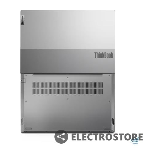 Lenovo Laptop ThinkBook 14 G2 20VD01FGPB W11Pro i5-1135G7/8GB/256GB/INT/14.0 FHD/Mineral Grey/1YR CI Lenovo Laptop ThinkBook 14 G2 20VD01FGPB W11Pro i5-1135G7/8GB/256GB/INT/14.0 FHD/Mineral Grey/1YR CI