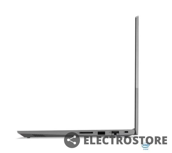 Lenovo Laptop ThinkBook 14 G2 20VD01FGPB W11Pro i5-1135G7/8GB/256GB/INT/14.0 FHD/Mineral Grey/1YR CI