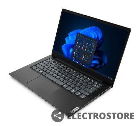 Lenovo Laptop V14 G3 82TS008RPB W11Pro i5-1235U/8GB/256GB/INT/14.0 FHD/Business Black/3YRS OS Lenovo Laptop V14 G3 82TS008RPB W11Pro i5-1235U/8GB/256GB/INT/14.0 FHD/Business Black/3YRS OS