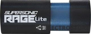 Patriot Pendrive Supersonic Rage Lite 32GB USB 3.2