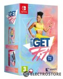 Plaion Gra Nintendo Switch Lets Get Fit