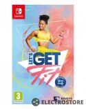 Plaion Gra Nintendo Switch Lets Get Fit