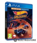 Plaion Gra PlayStation 4 Hot Wheels Unleashed