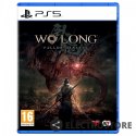 Plaion Gra PlayStation 5 Wo Long Fallen Dynasty