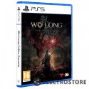 Plaion Gra PlayStation 5 Wo Long Fallen Dynasty