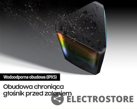 Samsung Głośnik MX-ST50B/EN Samsung Głośnik MX-ST50B/EN
