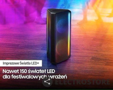 Samsung Głośnik MX-ST50B/EN Samsung Głośnik MX-ST50B/EN
