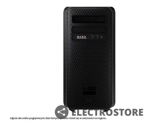 Samsung Głośnik MX-ST50B/EN Samsung Głośnik MX-ST50B/EN