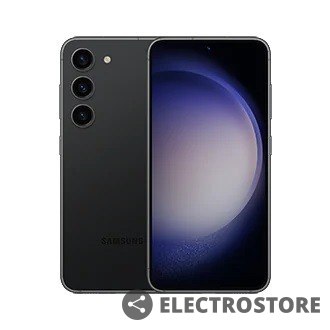 Samsung Smartfon Galaxy S23 5G (8+128GB) Enterprise Editon Czarny