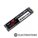Silicon Power Dysk SSD UD85 500GB PCIe M.2 2280 NVMe Gen 4x4 3600/2400 MB/s