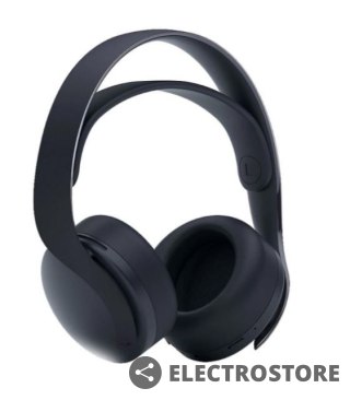Sony Zestaw słuchawkowy bezprzewodowy PS5 PULSE czarny 3D