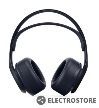 Sony Zestaw słuchawkowy bezprzewodowy PS5 PULSE czarny 3D