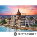 Trefl Puzzle 500 elementów Budapeszt Węgry