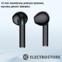 AWEI Słuchawki Bluetooth 5.3 T26 Pro TWS Black