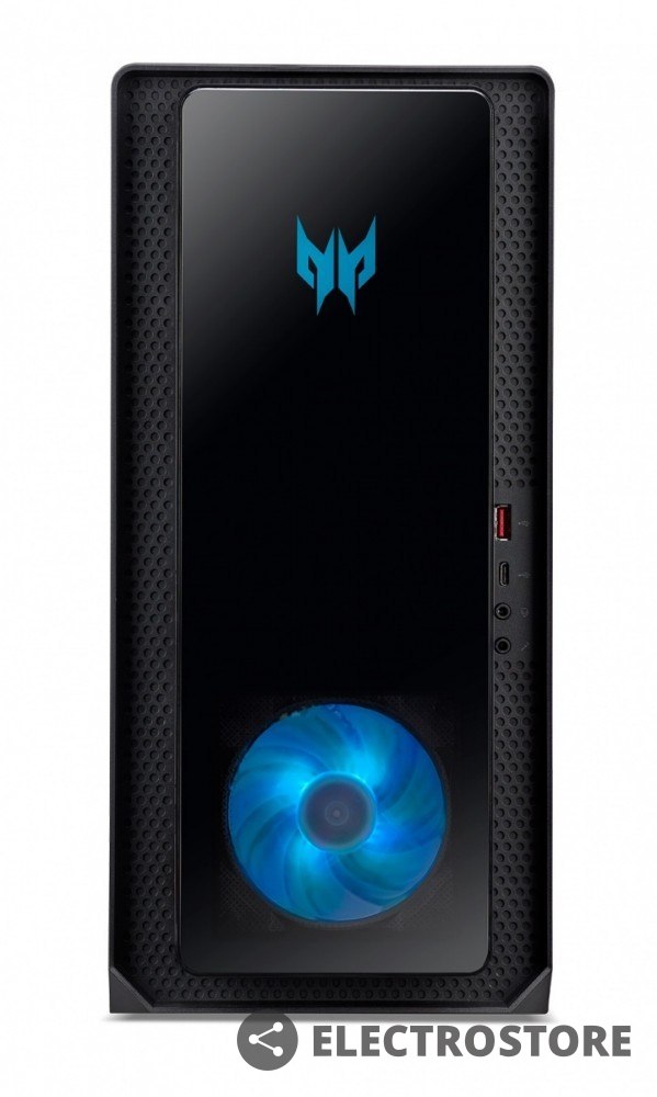 Acer Komputer Predator Orion 3000 P03-640 i5-12400F/16GB/1TB/RTX3060Ti Acer Komputer Predator Orion 3000 P03-640 i5-12400F/16GB/1TB/RTX3060Ti