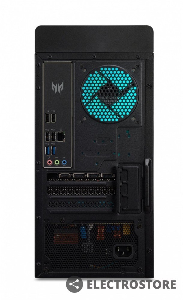 Acer Komputer Predator Orion 3000 P03-640 i5-12400F/16GB/1TB/RTX3060Ti