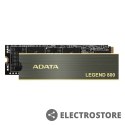 Adata Dysk SSD Legend 800 500GB PCIe 4x4 3.5/2.2 GB/s M2
