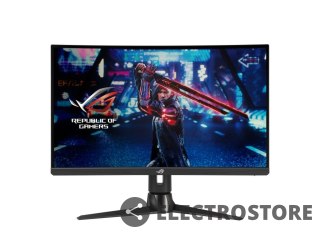 Asus Monitor 27 cali ROG Strix XG27AQV