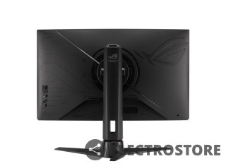 Asus Monitor 27 cali ROG Strix XG27AQV