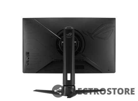 Asus Monitor 27 cali ROG Strix XG27AQV Asus Monitor 27 cali ROG Strix XG27AQV