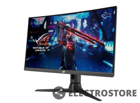 Asus Monitor 27 cali ROG Strix XG27AQV Asus Monitor 27 cali ROG Strix XG27AQV