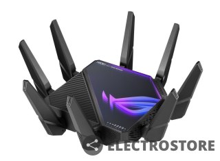 Asus Router WiFi 6E 2xWAN 10Gb GT-AXE16000