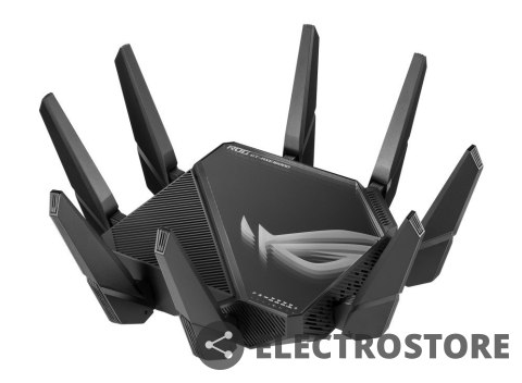 Asus Router WiFi 6E 2xWAN 10Gb GT-AXE16000 Asus Router WiFi 6E 2xWAN 10Gb GT-AXE16000