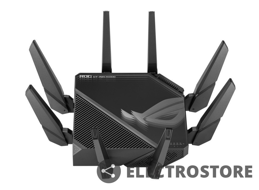 Asus Router WiFi 6E 2xWAN 10Gb GT-AXE16000