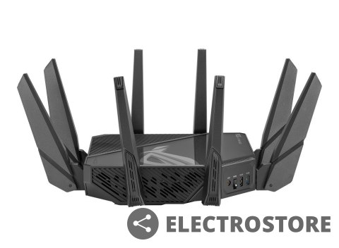 Asus Router WiFi 6E 2xWAN 10Gb GT-AXE16000 Asus Router WiFi 6E 2xWAN 10Gb GT-AXE16000