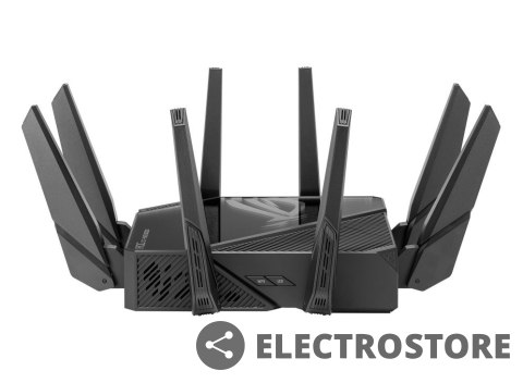 Asus Router WiFi 6E 2xWAN 10Gb GT-AXE16000 Asus Router WiFi 6E 2xWAN 10Gb GT-AXE16000