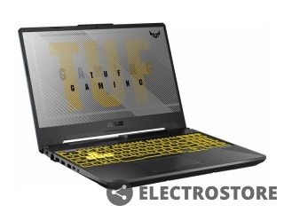 Asus TUF FX506LI GAMING