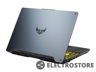 Asus TUF FX506LI GAMING